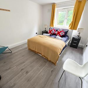 Appartement met Drie Slaapkamers